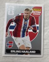 Haaland Extra Sticket Wm Panini