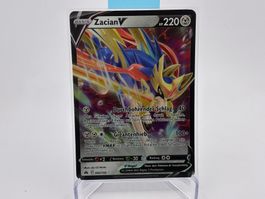 Zenit der Könige - Zacian V  (CRZ 95) - DE