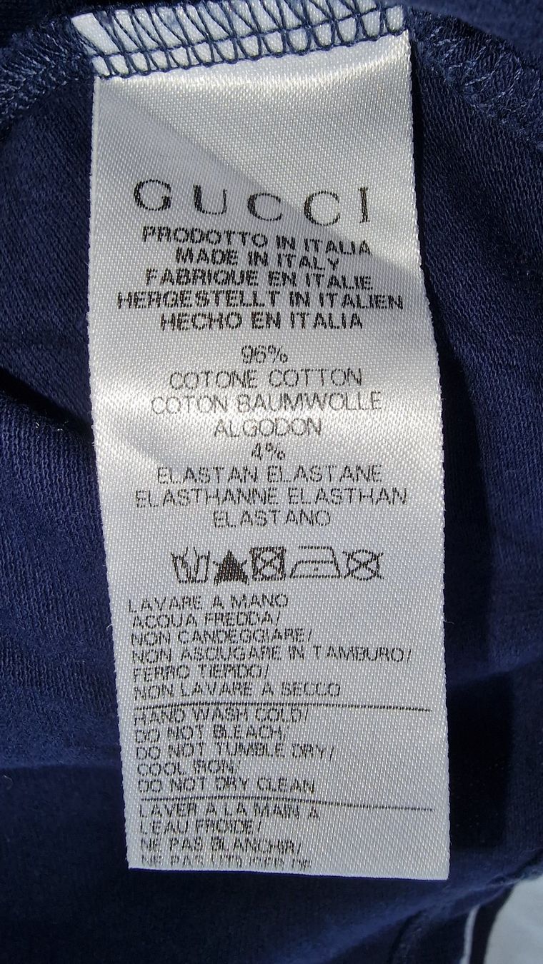 Gucci Vestiti & Gonne: Kleid, Gucci, 4 Jahre – Usato da Stäfa venduto da Sofie123 2