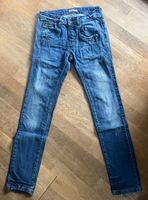 Boyfriends-Jeans