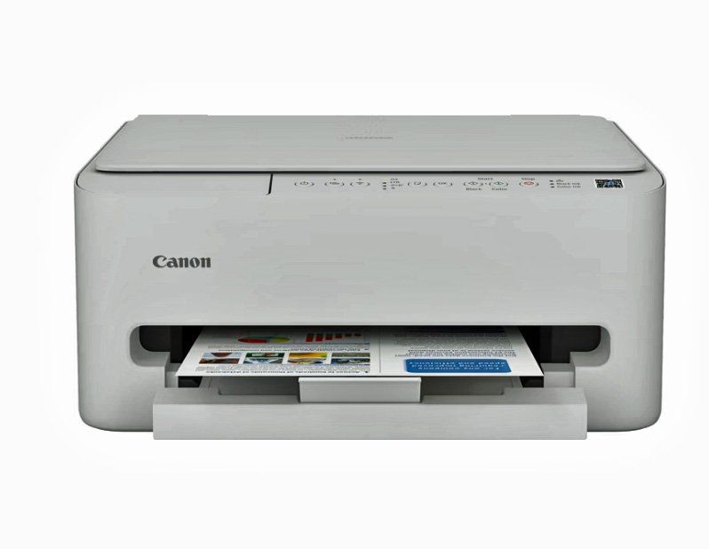 Canon Stampanti: Canon Pixma TS4150i – Nuovo (secondo la descrizione) da Nidau venduto da dan_29s5