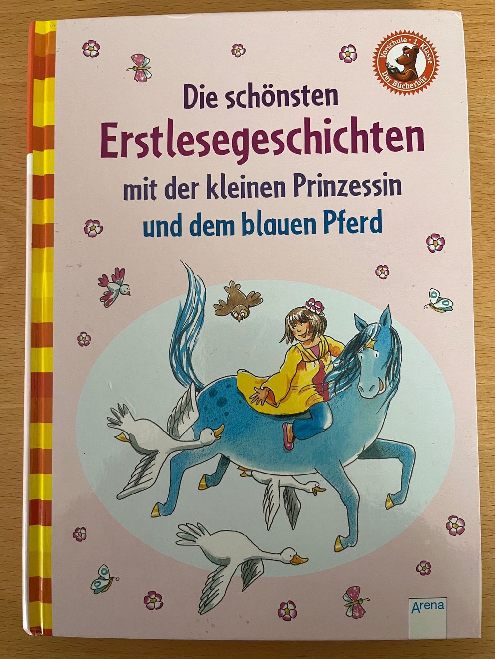 Livres: Leselernbuch – Neuf (Voir description) à Schmerikon par Triacello