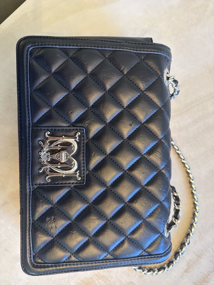 Moschino Borse da donna: Love Moschino Tasche / Bag – Usato da Embrach venduto da shila_03 3