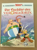 Asterix - Die Tochter des Vercingetorix, Hardcover (2019)