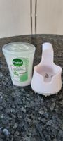 Dettol Hygiene Seife Spender Hautpflege mit Feuchtigkeits...