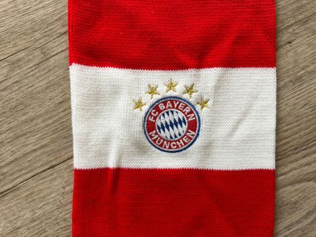 FC Bayern München Fanschal