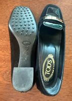 Tod's Heels 38