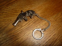 Schlüsselanhänger Colt Derringer MEBETOYS  Western
