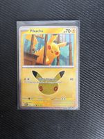 Pikachu 036/128 | 14/30 EN 🇬🇧| 30th Celebration