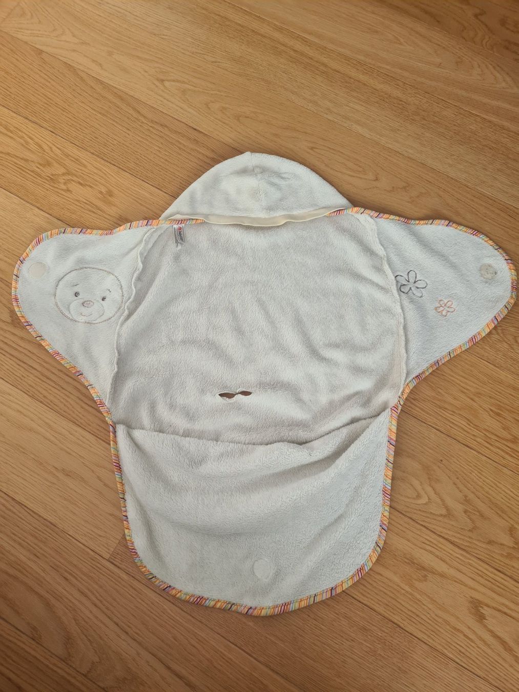 Sacchi a pelo: Couverture Babyfehn – Usato da Corminboeuf venduto da JadeHill 1