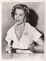 LINDA CHRISTIAN, ERSTES BOND GIRL 007 !!