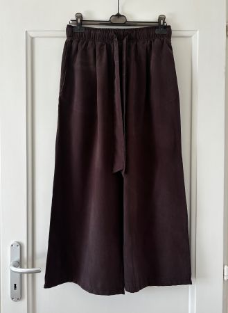 Women's modal trousers - H&M - size S (fits S-M)