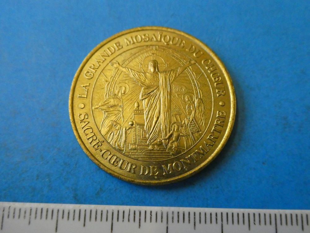 05 - MONT DAUPHIN - L'échauguette et le blason - Monnaie de Paris - 2012