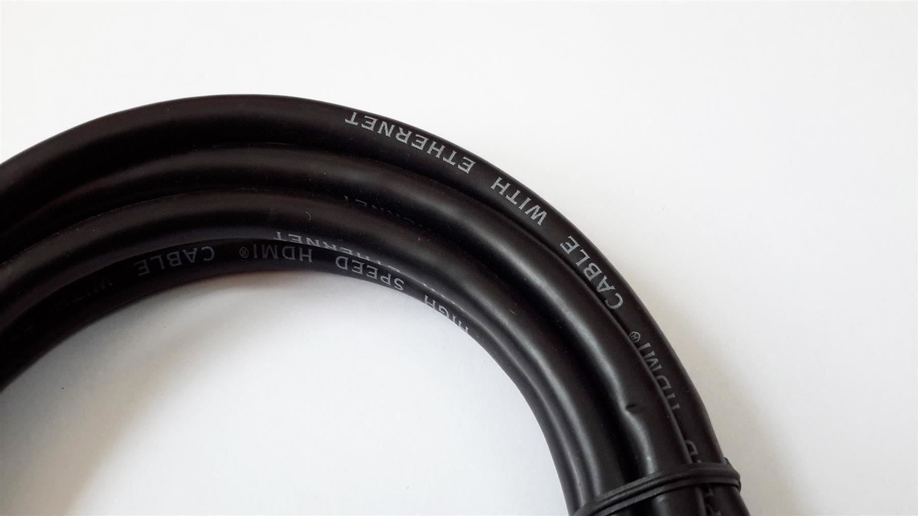 Kabel: Monitor Kabel HDMI, 1.5 meter – Neu und originalverpackt aus St. Gallen von cointec 4