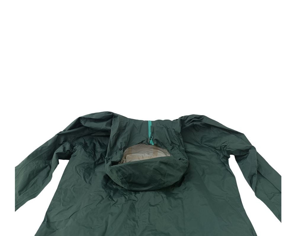Mammut Giacche: MAMMUT Regenjacke – Usato da Luzern venduto da Restwert_Luzern 4