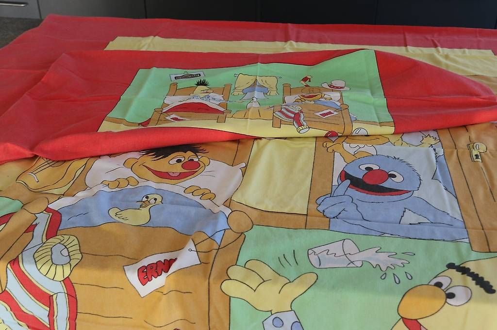 Linge de lit: Bettwäsche – D'occasion à Küssnacht am Rigi par Pilatus18 3