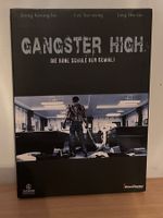 DVD - Gangster High
