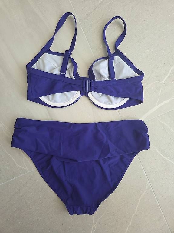 Lascana Costumi da bagno & Bikini: Bikini Lascana NEU Gr. 44 – Nuovo (secondo la descrizione) da Wängi venduto da Bibo4. 3