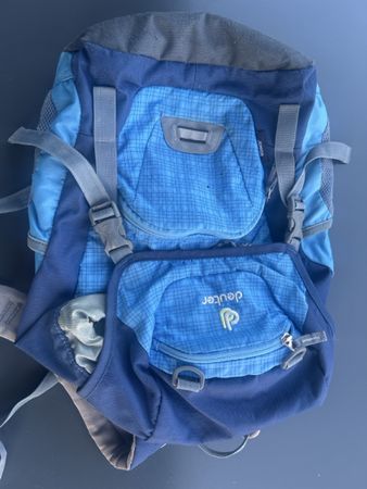 Deuter Junior Rücksack