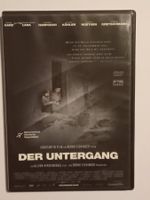 G4 DVD - DER UNTERGANG (deutsch) - 1x abgespielt