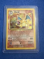 🔥Glurak 4/102 Base Set Holo🔥