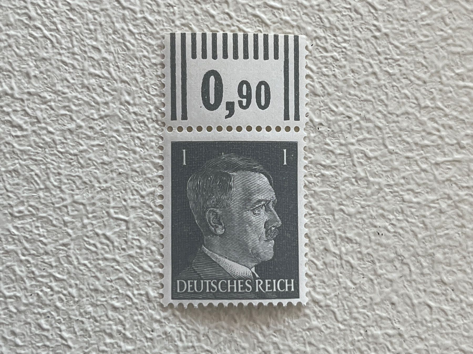 Tutti i francobolli: DR - Deutsche Reich Briefmarke – Usato da Chiasso venduto da AzenYa