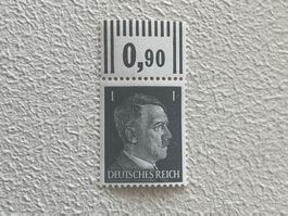 DR - Deutsche Reich Briefmarke