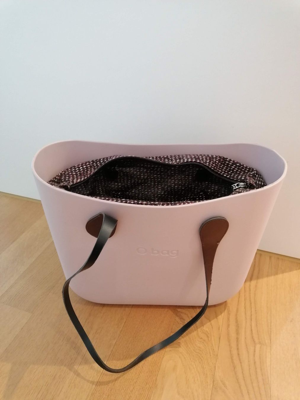 Obag Taschen für Damen: O bag rosa – Neu (gemäss Beschreibung) aus Regensdorf von nin_7m6l