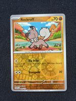 POKEMON CARDS JOURNEY TOGETHER REVERSE # 84