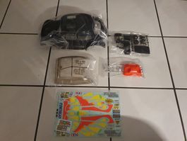 Tamiya Blitzer Beetle Body Set (2011)