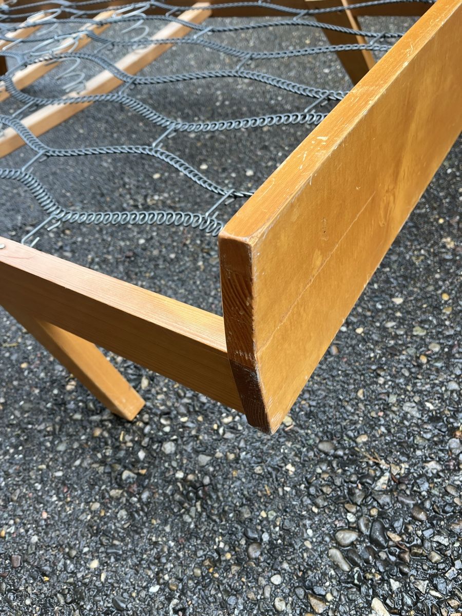 Betten: Daybed – Gebraucht aus Zürich von du_bois 5