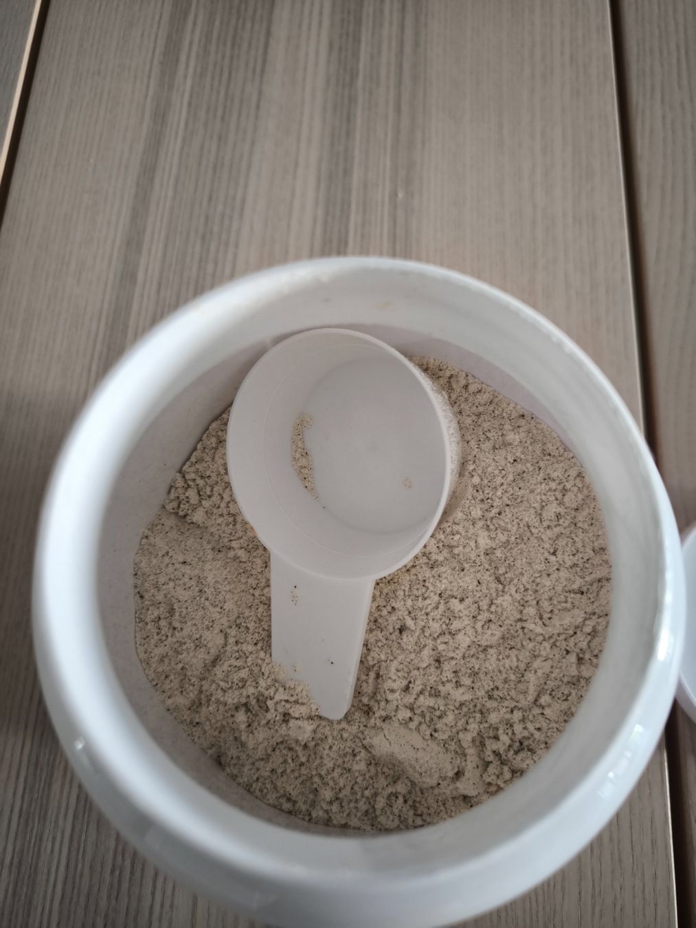 More Nutrition Cibi & Specialità: More Protein Iced Coffee Crème Brûlée – Usato da Fahrwangen venduto da lea_bgp9 1