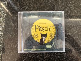 CD Pitschi Hans Fischer Karin Glanzmann