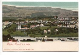 ST. GALLEN Lachen-Vonwil