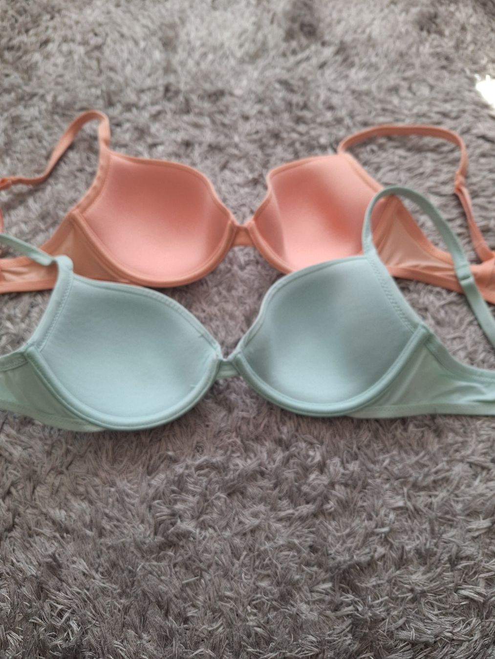 Tezenis Altra biancheria intima: Lot de soutiens gorge Tezenis taille 75 B – Nuovo (secondo la descrizione) da Lausanne venduto da anta-123 1