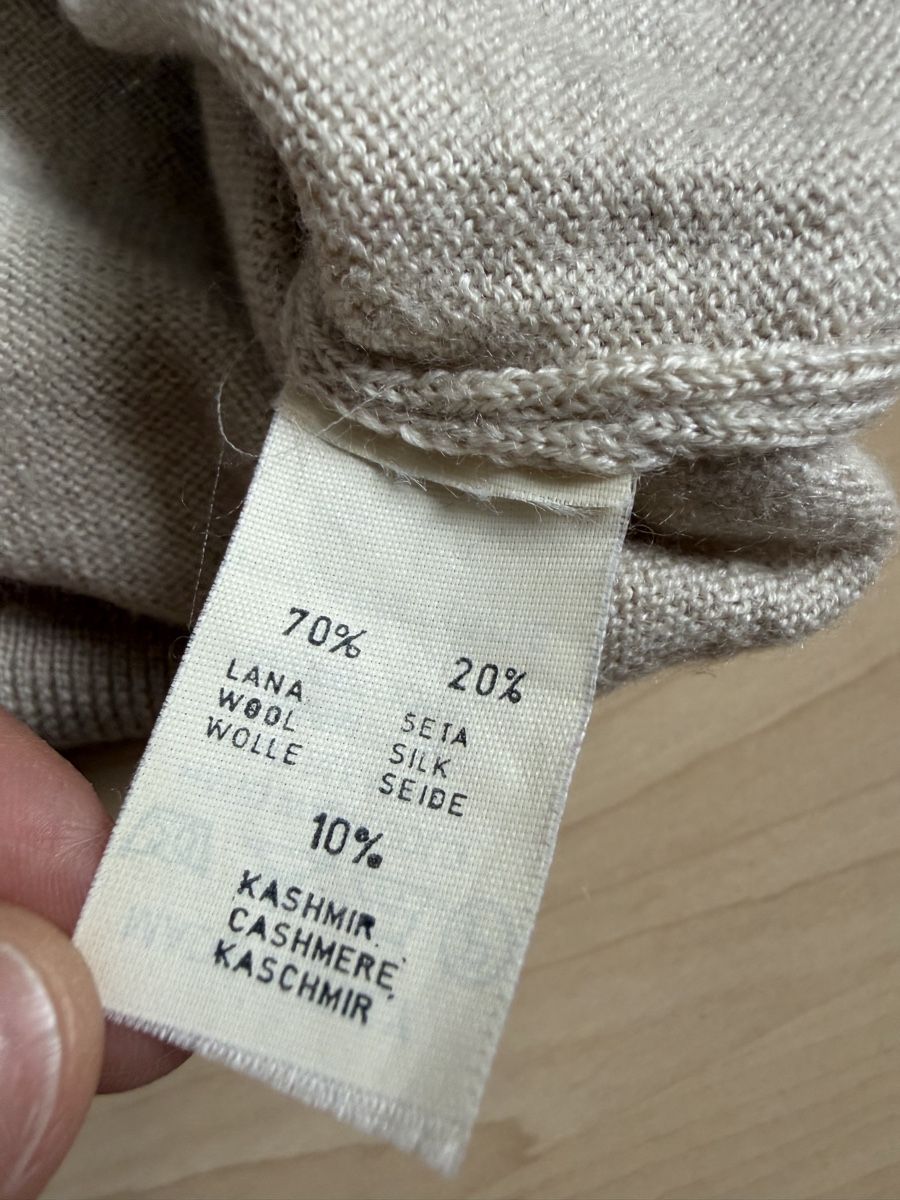 Maglioni & Felpe: Pulli aus Wolle / Seide in S / M – Usato da Birmensdorf ZH venduto da elibela 2