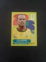 Panini Sticker Ioraam Ravners RSA 18 FIFA World Cup 2026