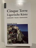 Cinque Terre, Ligurische Küste - Reiseführer