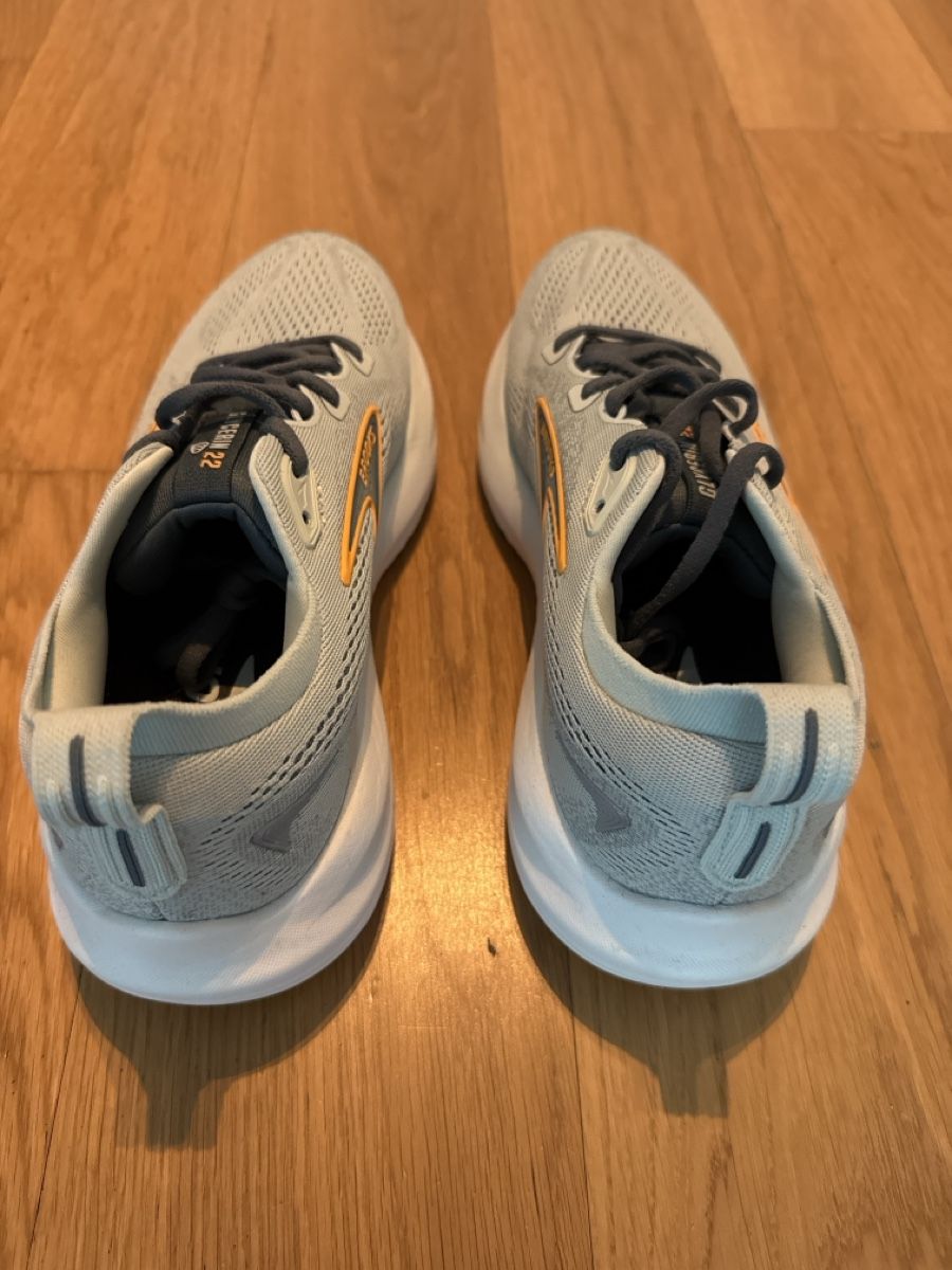 Brooks Scarpe da uomo: Brooks Glycerin 22 – Nuovo (secondo la descrizione) da Thalwil venduto da joh_ns8c 3
