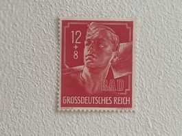 SALE ! DR Briefmarken ab 1.95 CHF (Gratis-Versand)