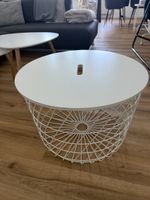Ikea Korb-Tischchen