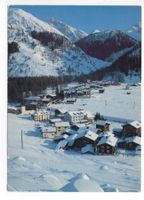 OBERWALD