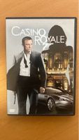 DVD: James Bond 007 - Casino Royale, Agenten-Action pur!
