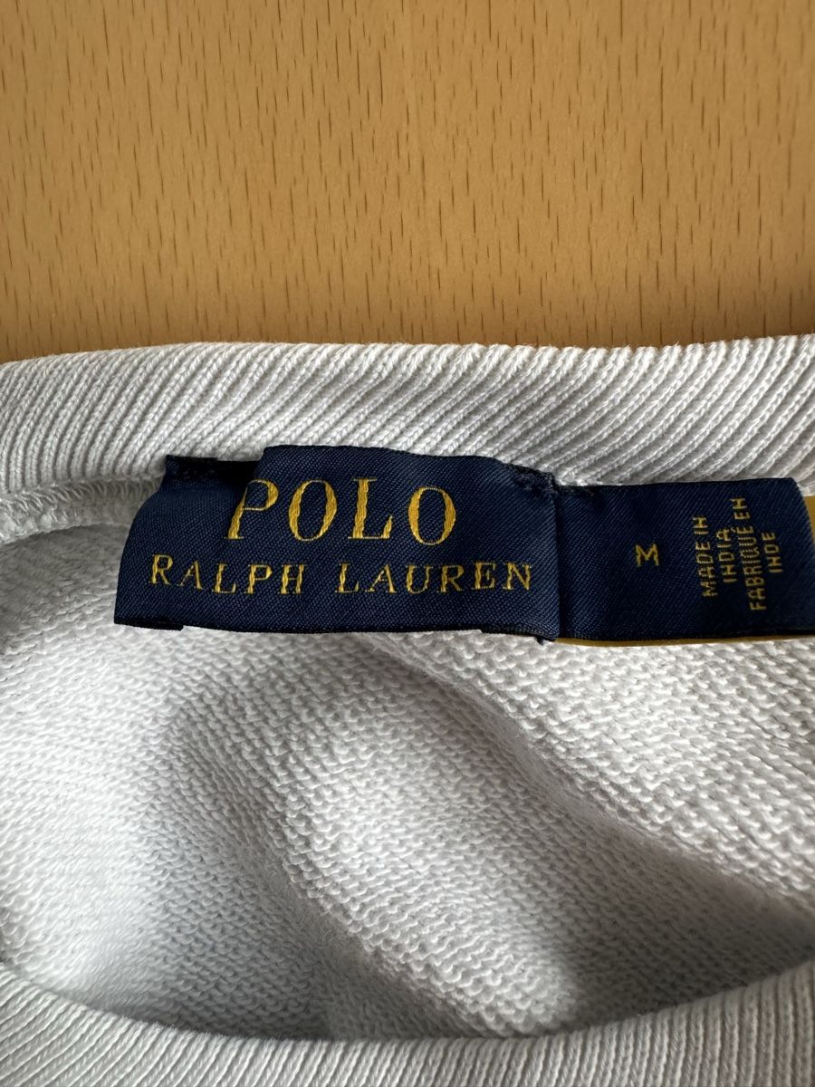 Polo Ralph Lauren Maglioni & Felpe: Polo Ralph Lauren Pulli Grösse M – Usato da Endingen venduto da Corinne_C_B 2