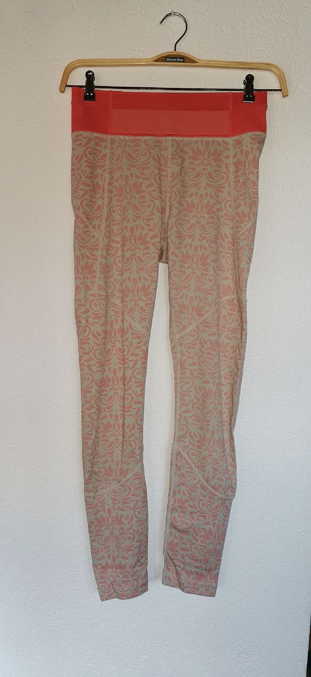 Leggings: SN Super natural Leggins Gr. S – Nuovo (secondo la descrizione) da St. Niklaus VS venduto da Distel60 4