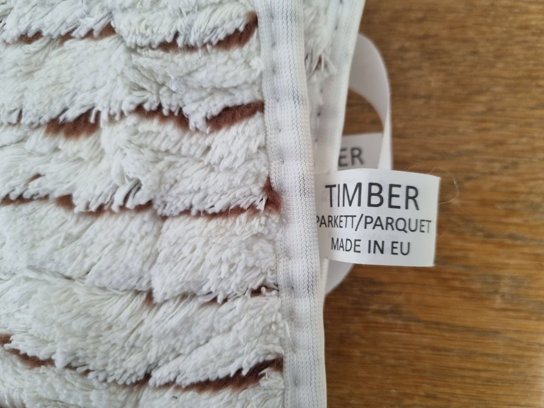 Woca Prodotti per la cura: Parkett Pflege Mop WOCA – Usato da Uetikon am See venduto da sus_bc22 4