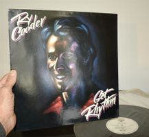 Ry Cooder – Get Rhythm GERMAN LP 87