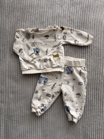 Set aus Pullover & Hose Disney