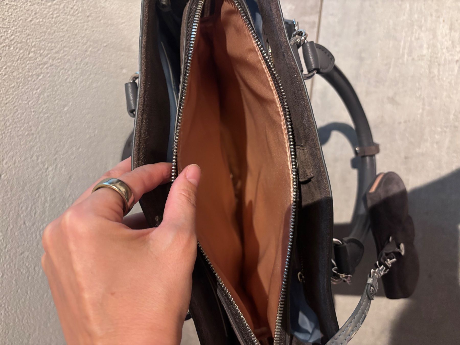 Borse da donna: ANY DI Munich Bag L – Usato da Richterswil venduto da Dingsda72 5