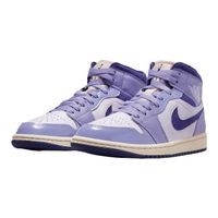 NIKE JORDAN 1 MID SE 'SKY J LIGHT PURPLE' - 44 - NEU